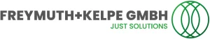 Freymuth Kelpe Logo